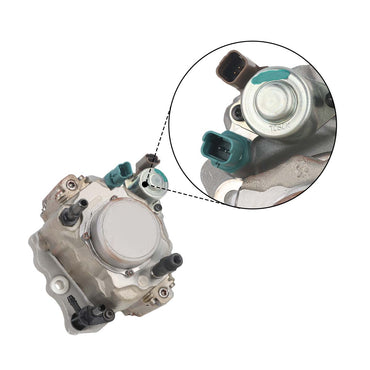 Kraftstoffeinspritzpumpe 28526390 7256789 für Bobcat Doosan D34 Motor S740 S750 S770