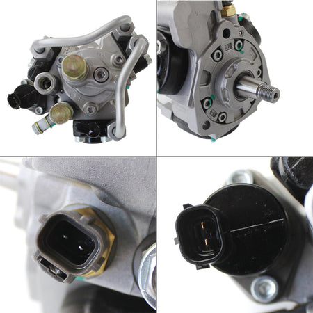 Fuel Injection Pump 294000-0651 22100-E0113 for Hino Engine - Sinocmp