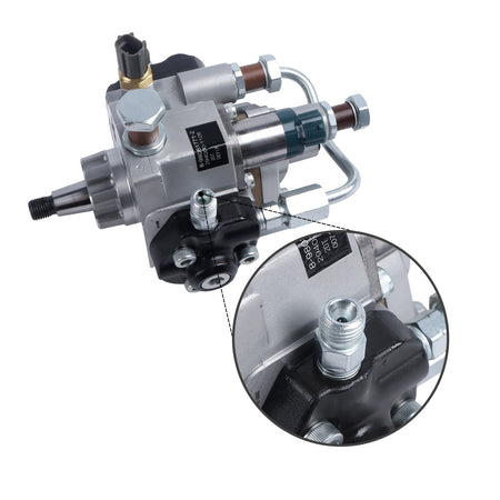 Fuel Injection Pump 294000-1126