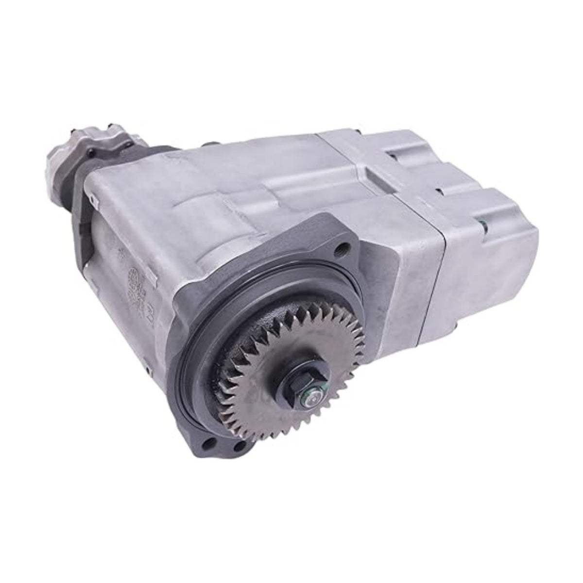 Fuel Injection Pump 319-0675 10R-8897 for Caterpillar CAT C7 C9 Engine 330C Excavator - Sinocmp