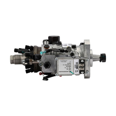 Kraftstoffeinspritzpumpe 3937025 für Cummins Motor QSB4.5