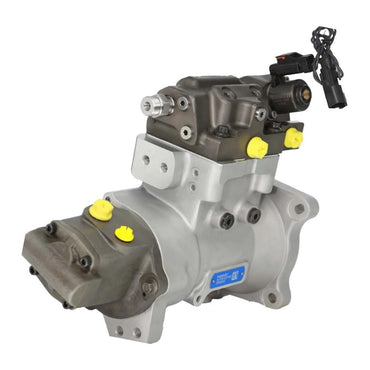 Kraftstoffeinspritzpumpe 2872930 für Cummins-Motor ISZ13 QSZ13 QSZ13-G3