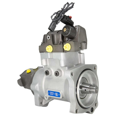 Kraftstoffeinspritzpumpe 2872930 für Cummins-Motor ISZ13 QSZ13 QSZ13-G3