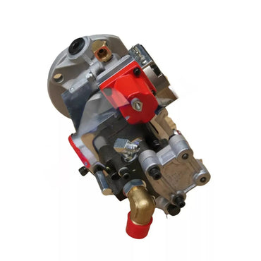 Kraftstoffeinspritzpumpe 4951350 für Cummins QSK19 Dieselmotor