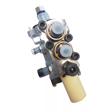 Kraftstoffeinspritzpumpe 5338665 für Cummins QSL9.3 Dieselmotor