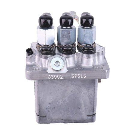 Fuel Injection Pump 6672389 16030-51012 104206-3002 for Kubota D1105 D1005 Bobcat 463 553 S70 E27 E26 - Sinocmp
