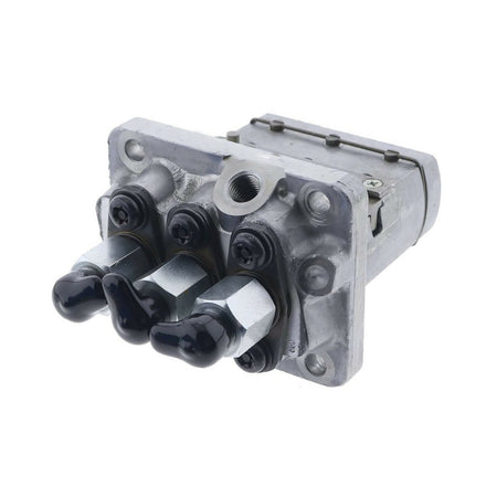 Fuel Injection Pump 6672389 16030-51012 104206-3002 for Kubota D1105 D1005 Bobcat 463 553 S70 E27 E26 - Sinocmp