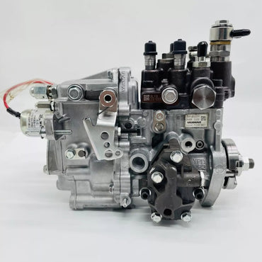 Kraftstoffeinspritzpumpe 729242-51340 729045-51330 für Yanmar 3TNV88 Motor