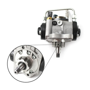 Kraftstoffeinspritzpumpe 8-97311373-9 294000-1211 für Isuzu D-Max 4JJ1 4JK1 Motor