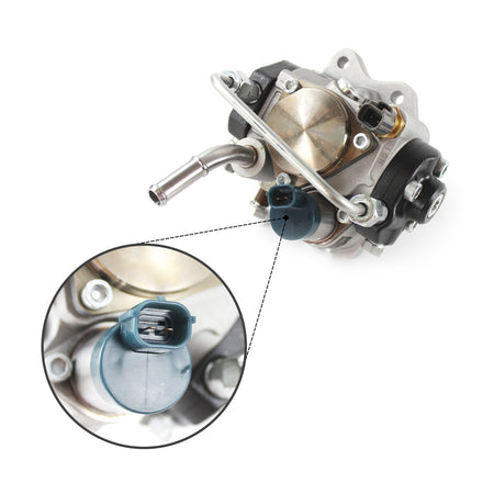 Fuel Injection Pump 8-97311373-9 294000-1211 for Isuzu D-MAX 4JJ1 4JK1 Engine - Sinocmp