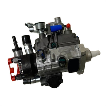 Kraftstoffeinspritzpumpe 9323A262G 320-06929 9323A260G für Delphi DP210 Dieselmotor