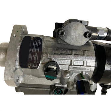 Kraftstoffeinspritzpumpe 9323A262G 320-06929 9323A260G für Delphi DP210 Dieselmotor