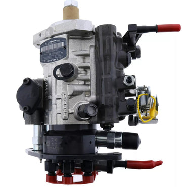 Kraftstoffeinspritzpumpe 9521A030H 398-1498 für Katzenmotor C7.1 Bagger 320D2