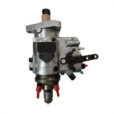 Kraftstoffeinspritzpumpe DB2435-5220 2643U221 für John Deere 210C Lader Basthoe 450E