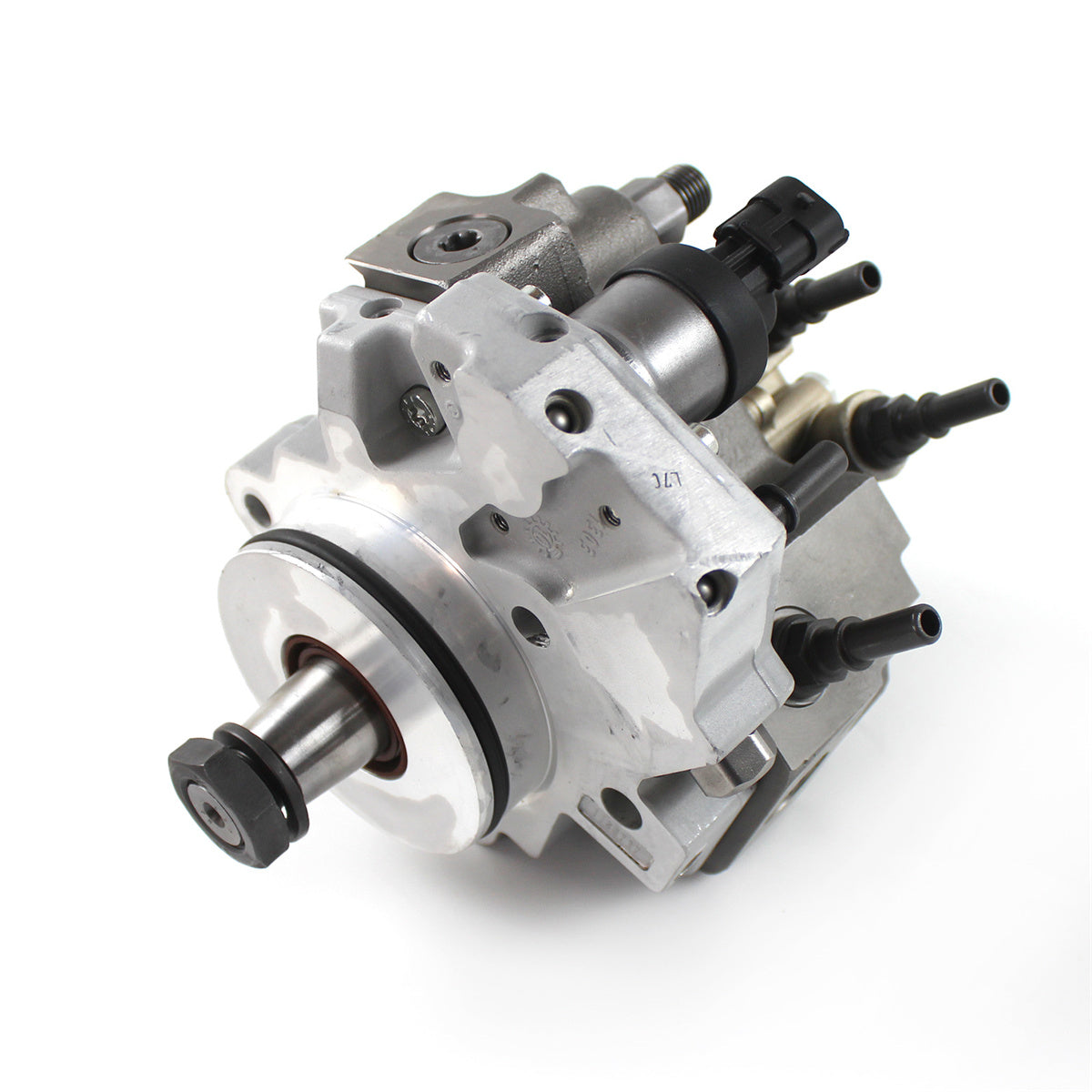 6754-71-1012 6754-71-1310 Fuel Injection Pump for Komatsu PC220-8 PC200-8 S6D107 - Sinocmp