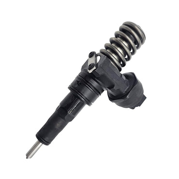 Einspritzventil 0414720215 für Seat Altea Dieselmotor