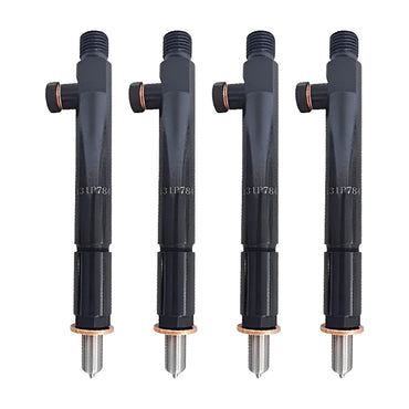 Kraftstoffeinspritzdüsen 04231554 für Deutz Motor F3L913 F4L913 F6L913 F3L912 F4L912 F5L912