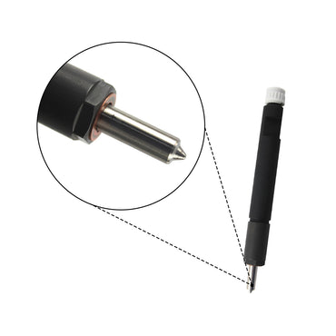 Kraftstoffeinspritzjäger 04286251 für Deutz BF4M2011 BF3M2011 BF3L2011 Motor