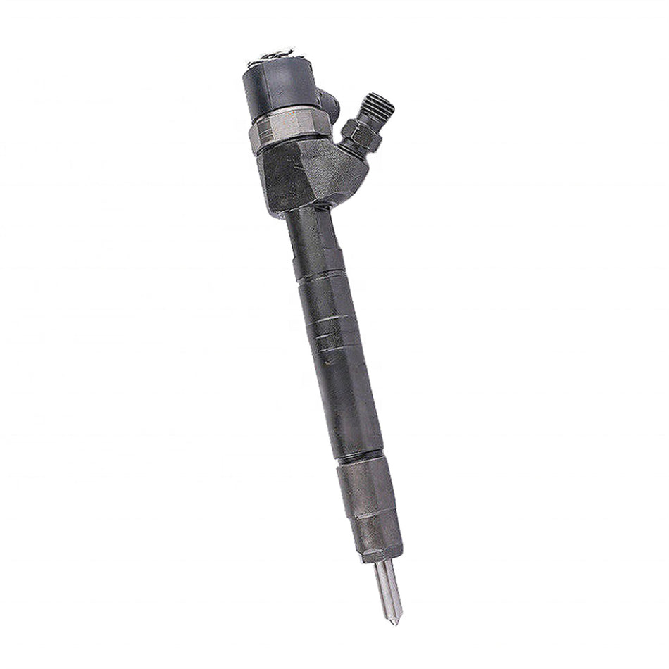 Fuel Injector 0445110162 for Dodge Freightliner Sprinter OM647 2.7-1 2004-2006 - Sinocmp