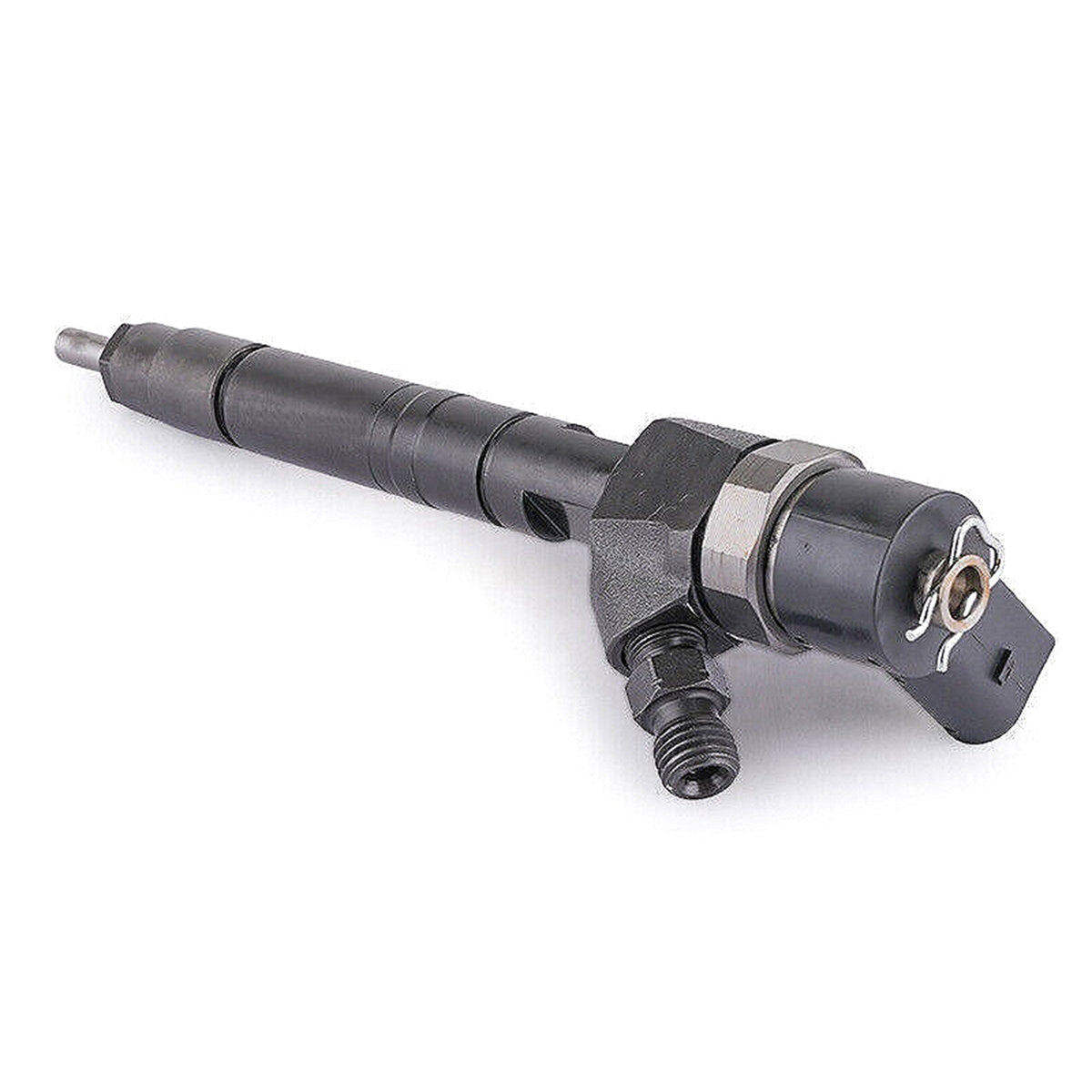 Fuel Injector 0445110162 for Dodge Freightliner Sprinter OM647 2.7-1 2004-2006 - Sinocmp