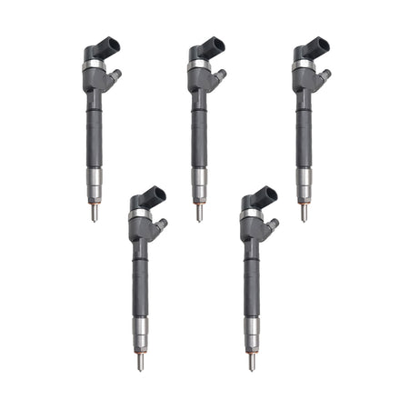 Fuel Injector 0445110162 for Dodge Freightliner Sprinter OM647 2.7-1 2004-2006 - Sinocmp