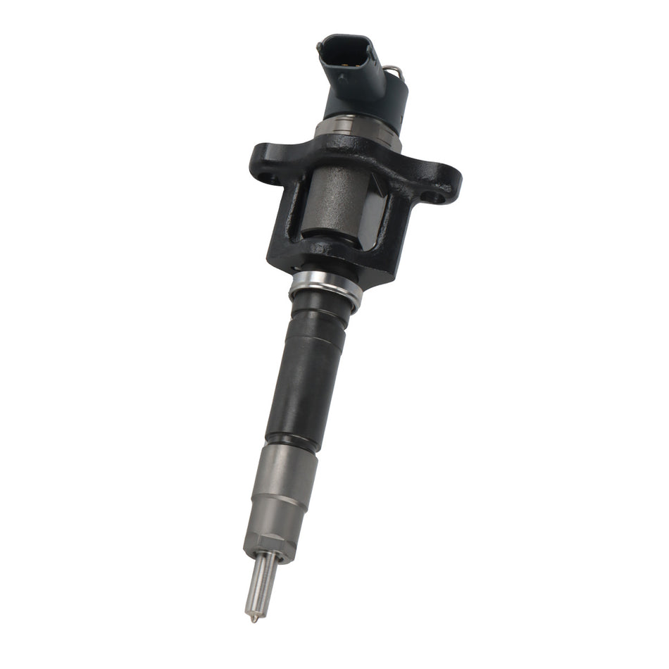 Fuel Injector 0445120049 ME223750 for Bosch Mitsubishi Fuso Canter FE 4M50 Engine 4.9L - Sinocmp
