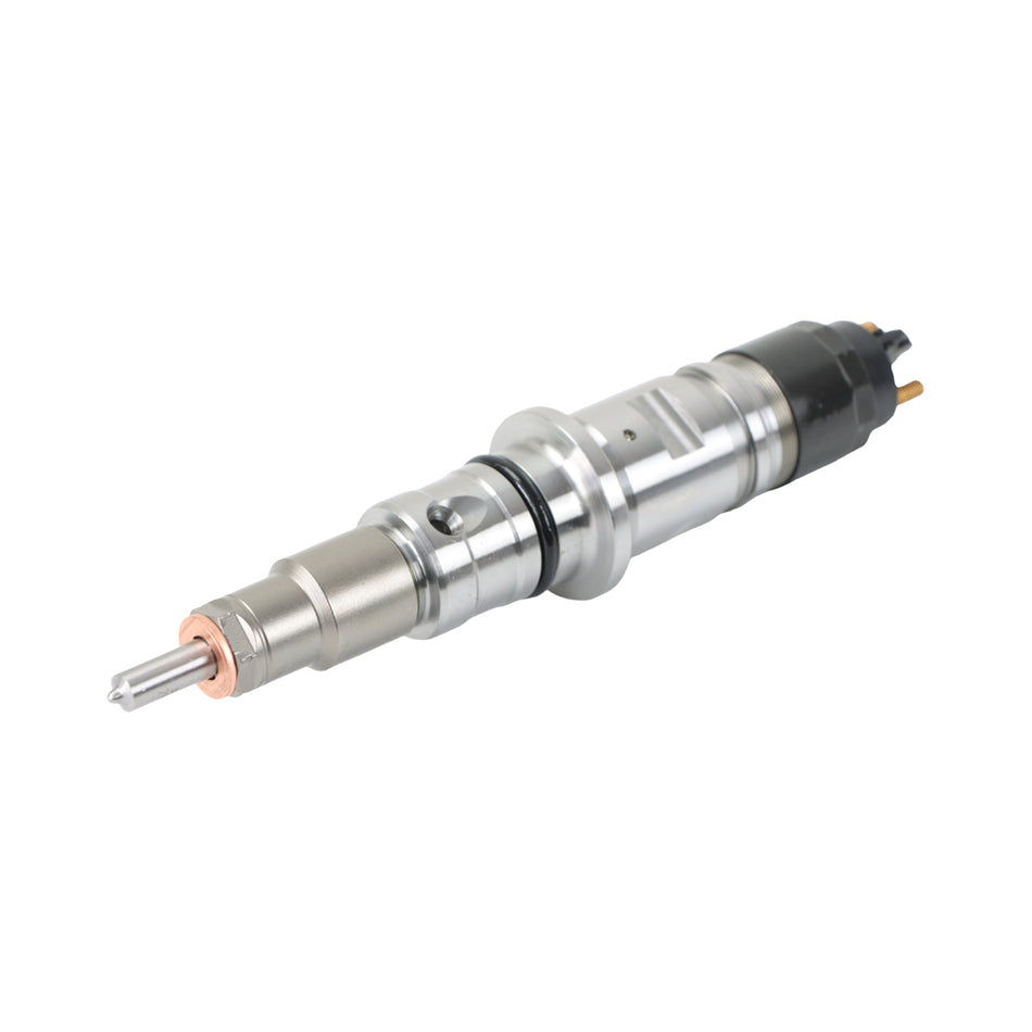 Fuel Injector 0445120177 5254261 for Bosch Cummins Engine 6.7L ISB QSB - SINOCMP