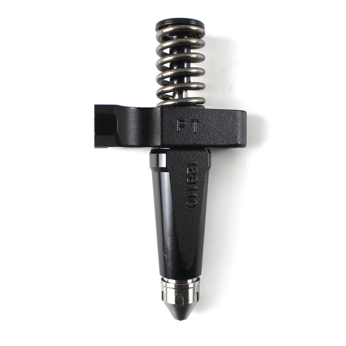 Fuel Injector 06620-11-3011 for Komatsu NH220 Excavator - Sinocmp