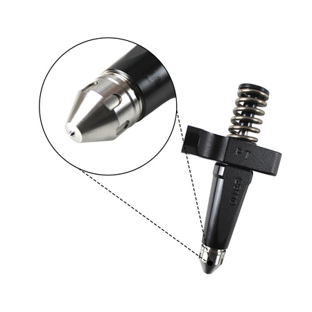 Fuel Injector 06620-11-3011 for Komatsu NH220 Excavator - Sinocmp