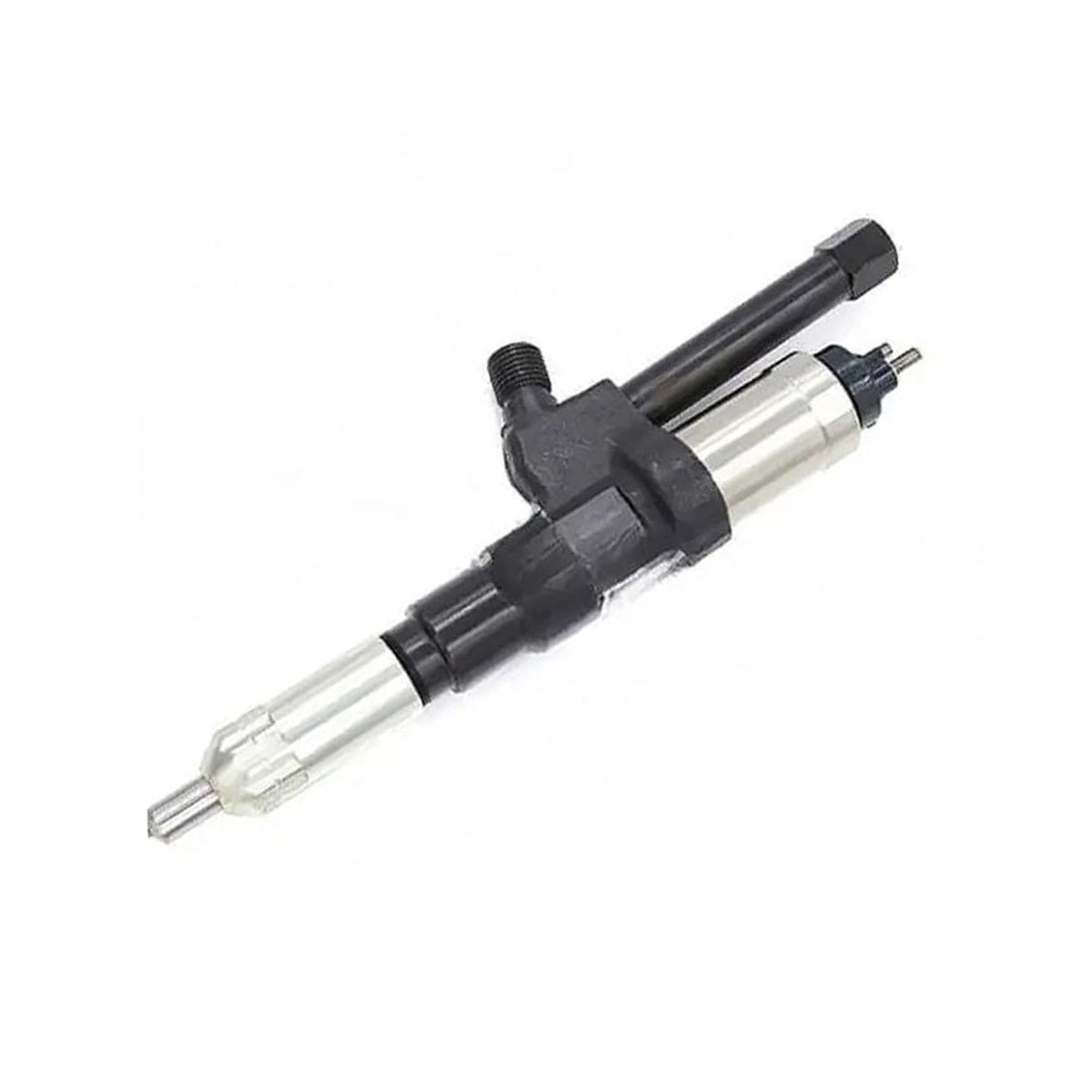 Fuel Injector 095000-0811 23910-1231 for Hino Truck Engine K13C