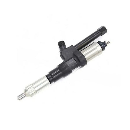 Fuel Injector 095000-0811 23910-1231 for Hino Truck Engine K13C