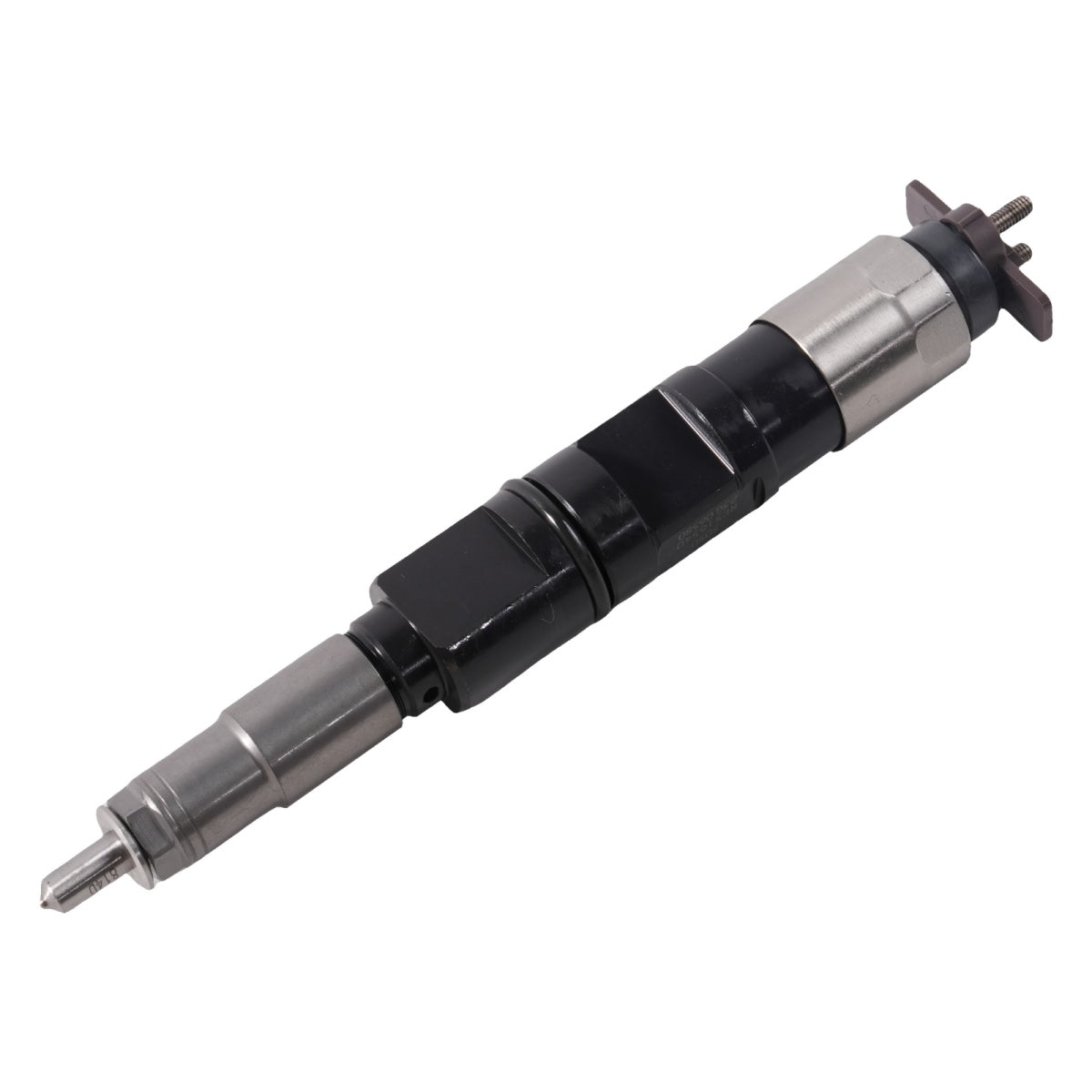 Fuel Injector 095000-5050 RE516540 RE519730 for John Deere Engine - Sinocmp