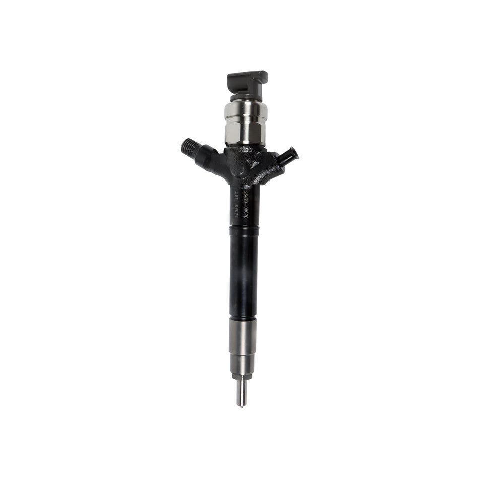 Fuel Injector 095000-7270 23670-0R070 for Toyota Verso RAV4 2.2D 2AD-FTV - Sinocmp