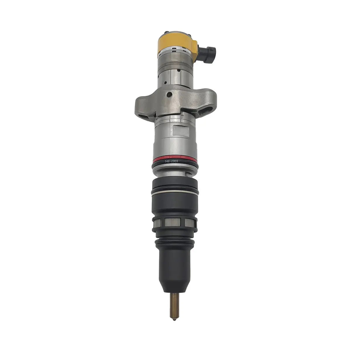 Fuel Injector Solenoid For Caterpillar C7 C9 Engines - Replaces 214-5427, 10R4761, 10R7222
