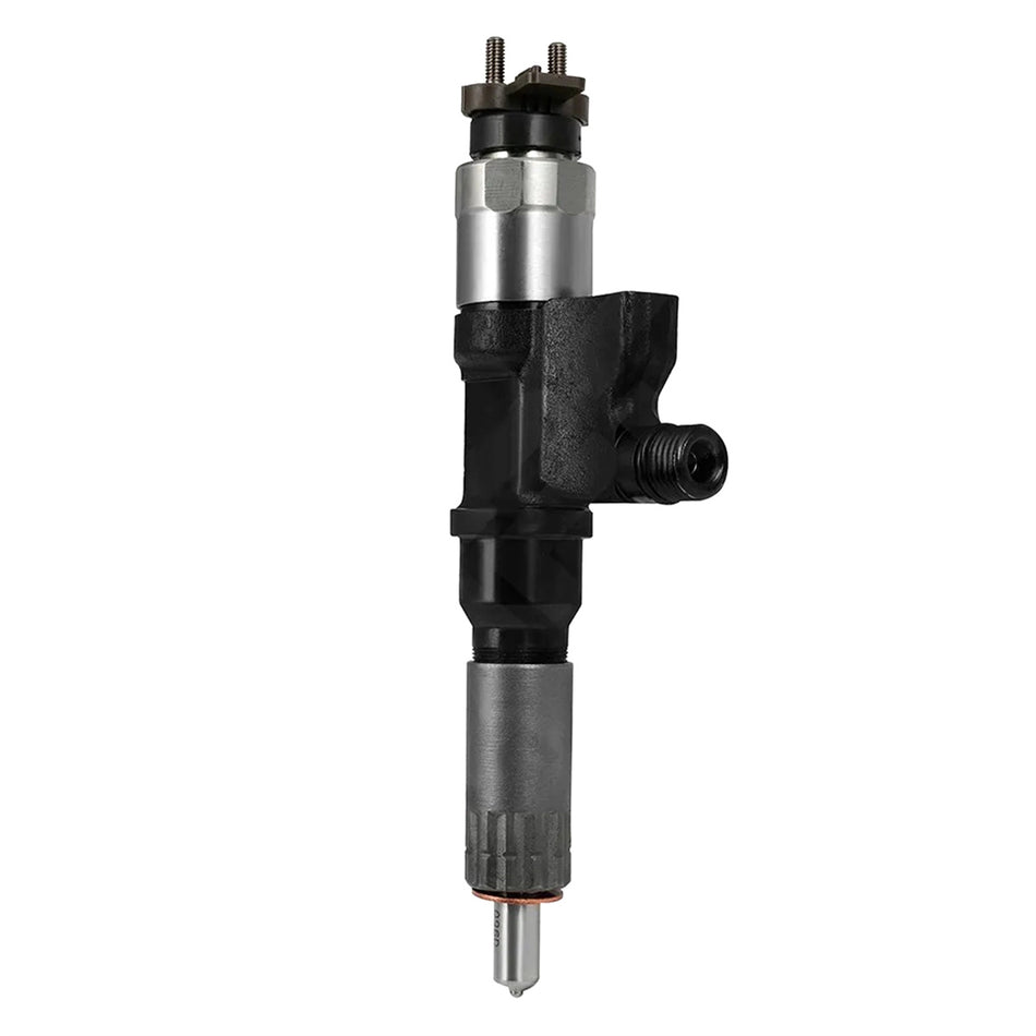 Fuel Injector 2005-2017 095000-6590 095000-6591 for Hino 268 7.7L - SINOCMP