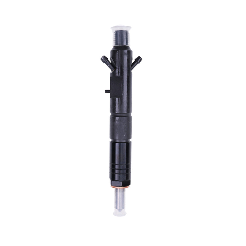 Fuel Injector 266-6830 236-1674 for CAT Caterpillar C4.4 3054C Engine 414E 416D Loader - Sinocmp