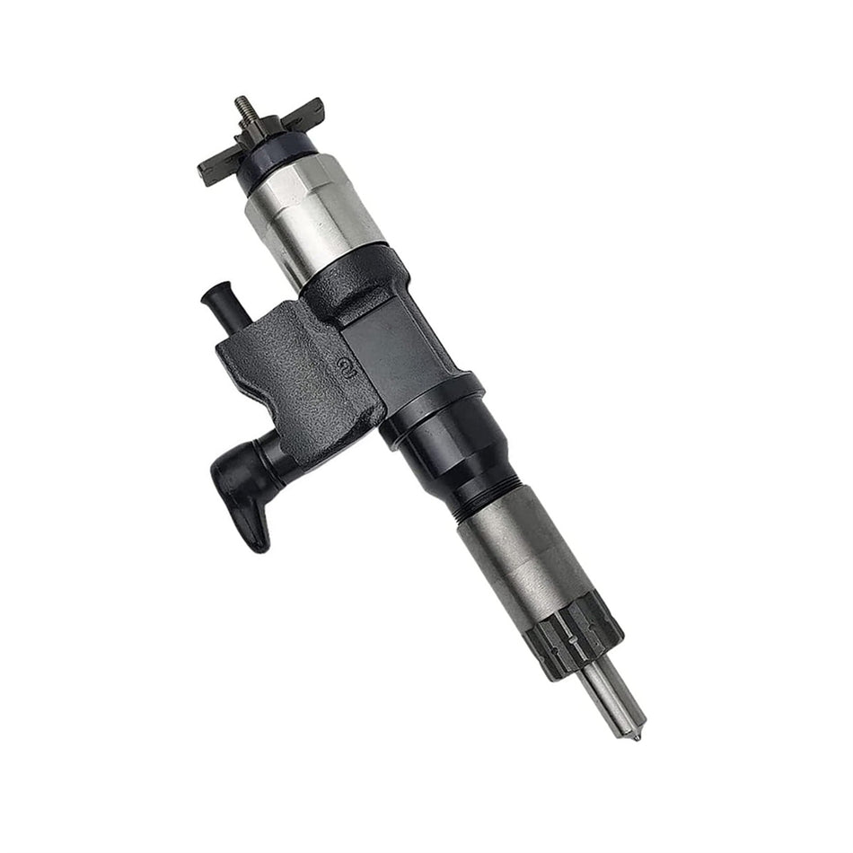 Fuel Injector 295050-0151 8-97622719-2 for Isuzu Truck Excavator Engine