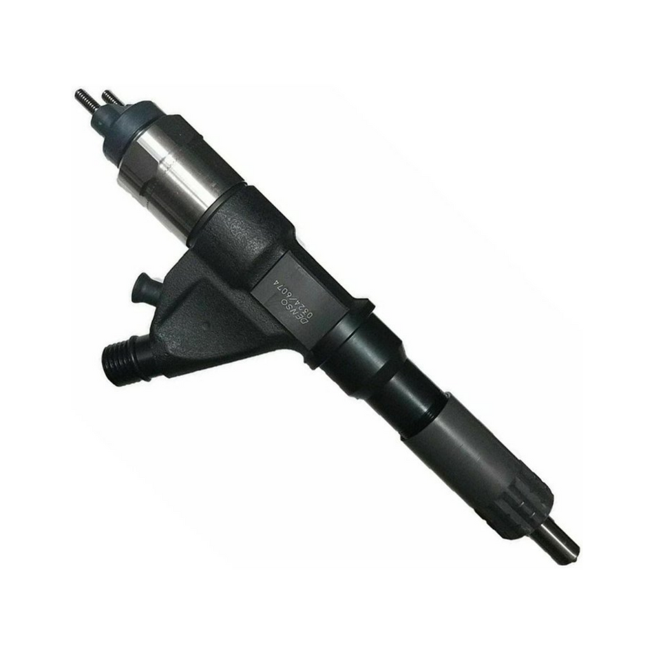 Fuel Injector 295050-0323 295050-0324 for Denso Isuzu 4HK1 Engine - Sinocmp