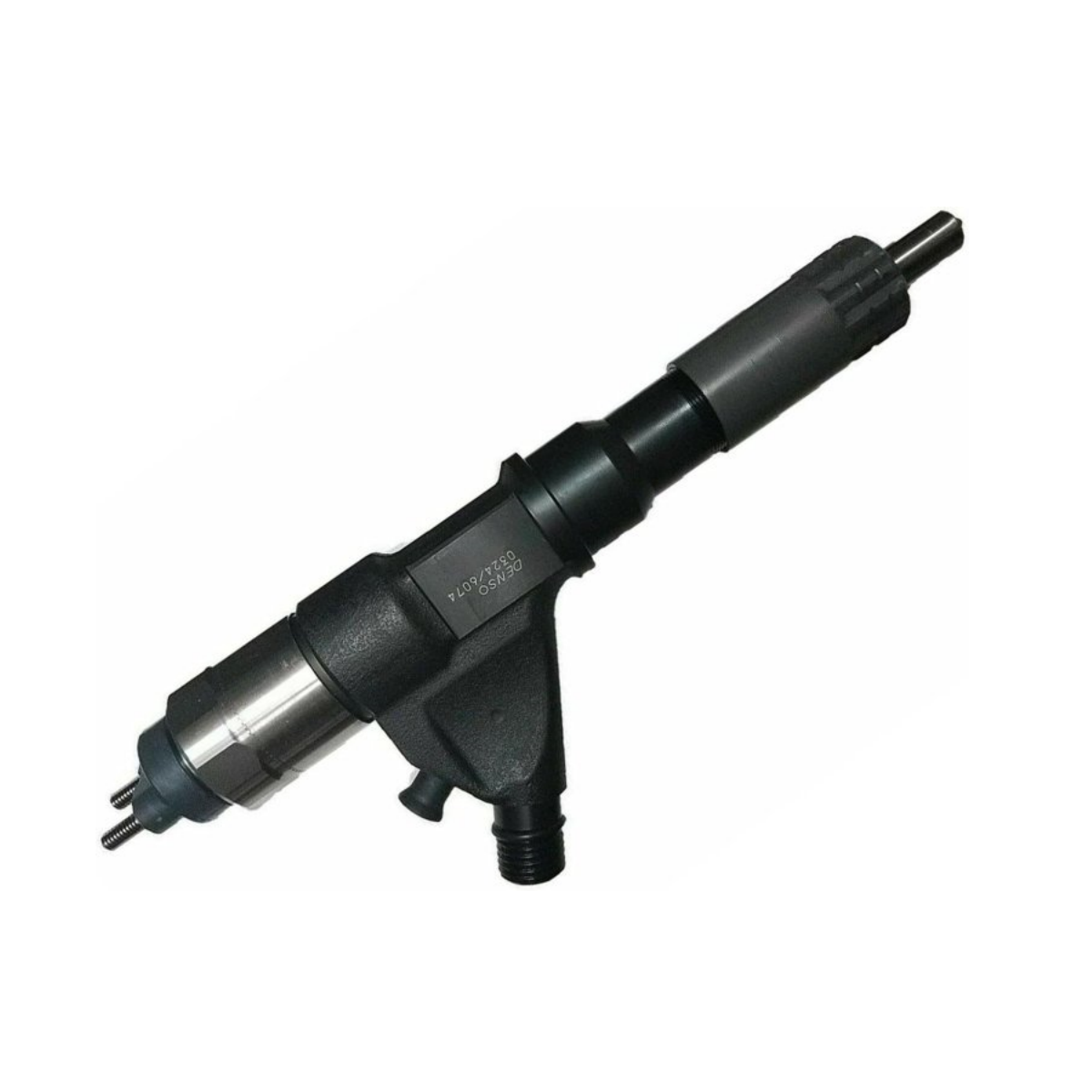 Fuel Injector 295050-0323 295050-0324 for Denso Isuzu 4HK1 Engine - Sinocmp