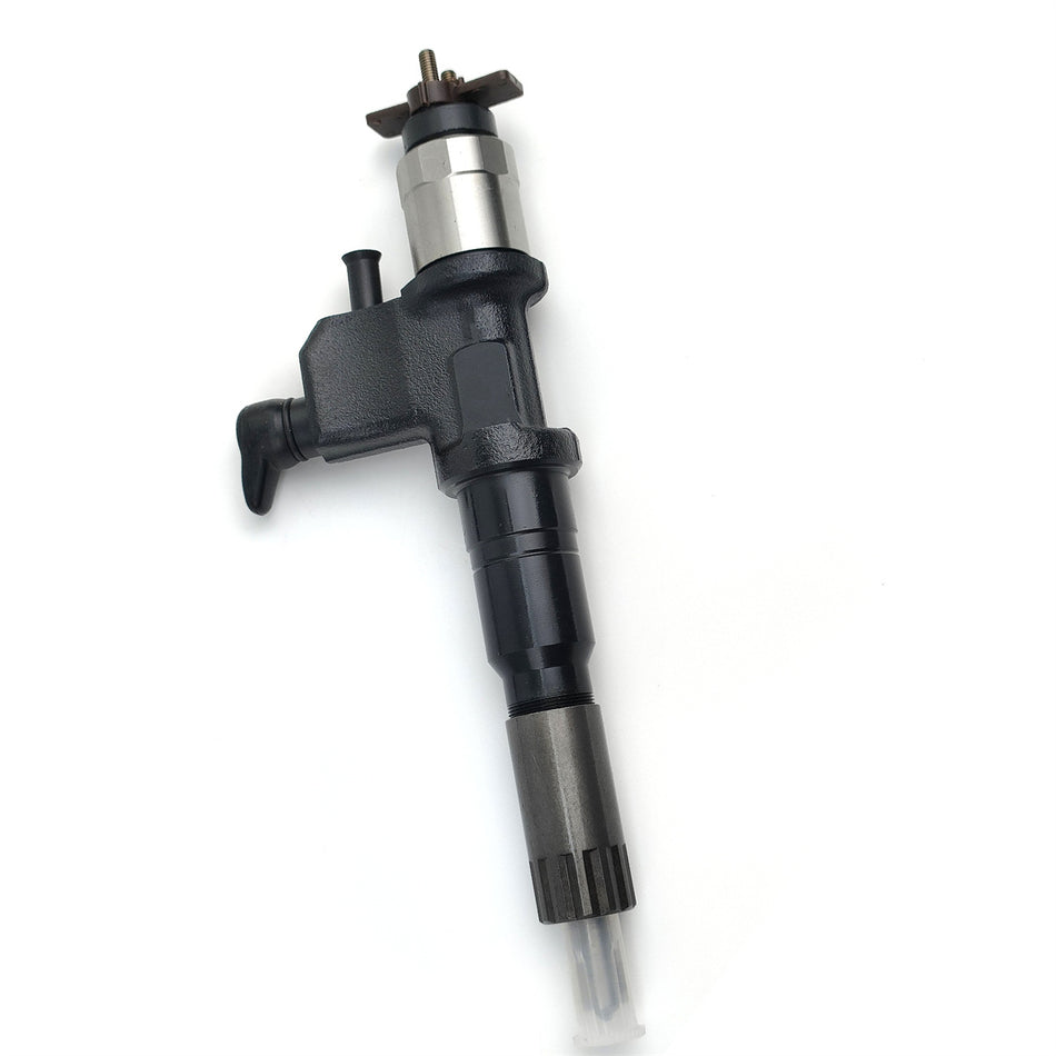 Fuel Injector 295050-0450 8-97622035-1 for Isuzu GIGA 6WG1 Engine