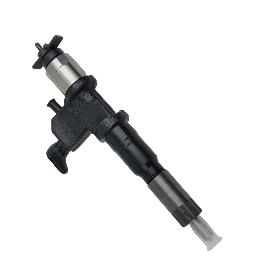 Fuel Injector 295050-0450 8-97622035-1 for Isuzu GIGA 6WG1 Engine - Sinocmp