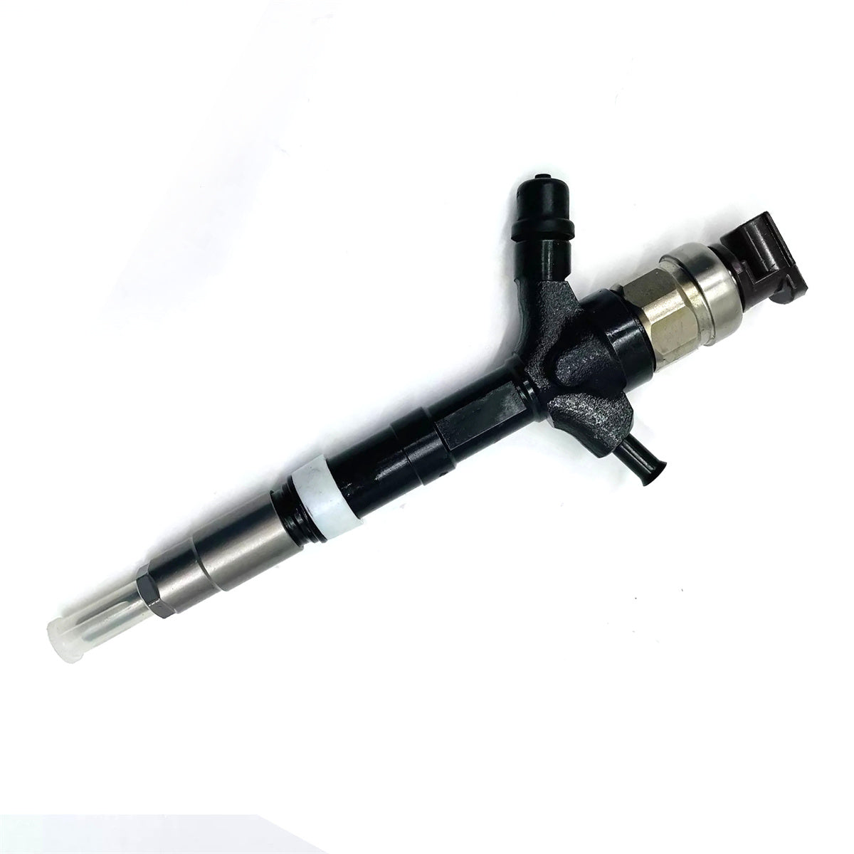 忠孝 Fuel Injector 295050-0820 23670-39385 for Toyota Excavator Wheel Loade