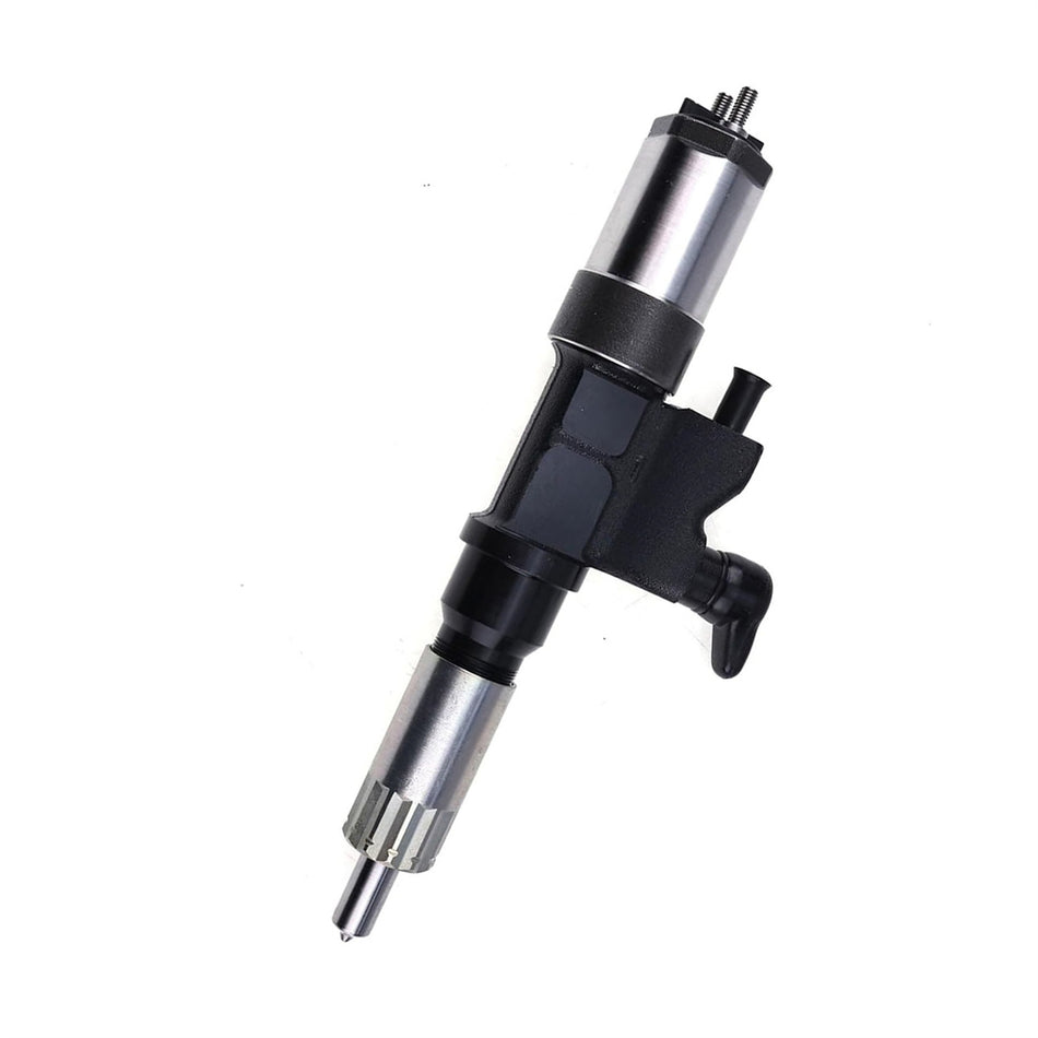 Fuel Injector 295050-0910 8-98159583-1 for Isuzu D-Max