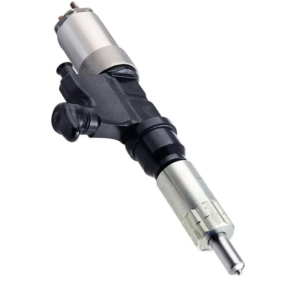 Fuel Injector 295050-0910 8-98159583-1 for Isuzu D-Max - Sinocmp