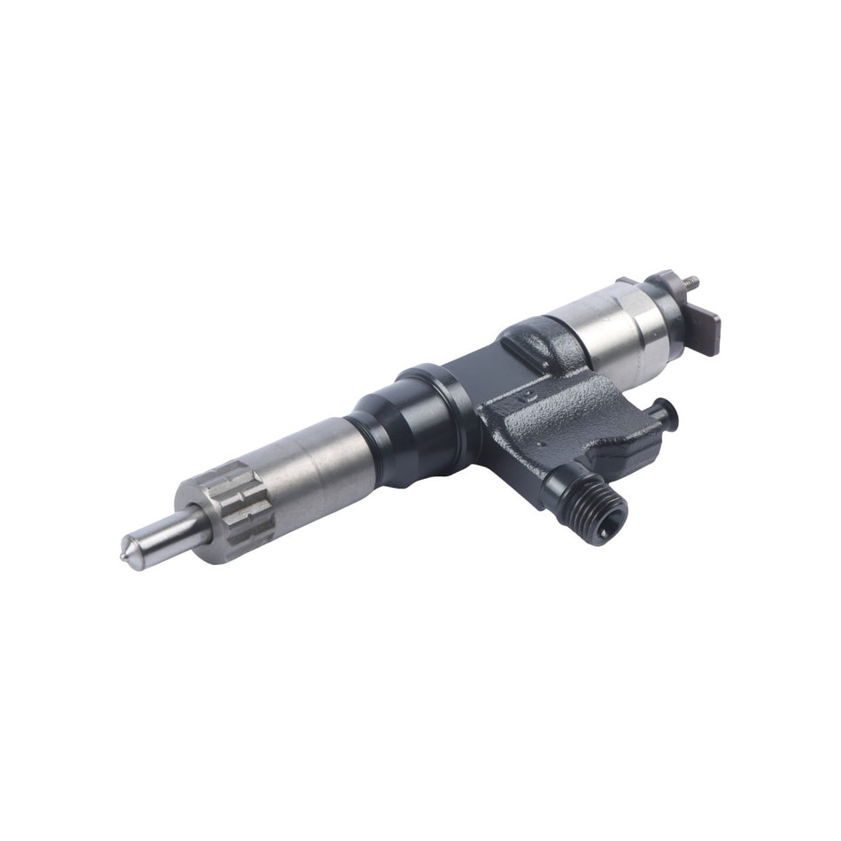 Fuel Injector 295050-1290 8-98207435-0 for Isuzu 4HK1 Engine - Sinocmp