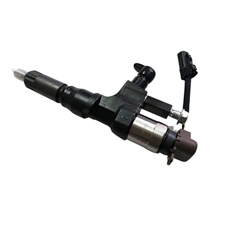 Fuel Injector 295050-1440 23670-E0570 for Hino J08E 700 Series Engine - Sinocmp