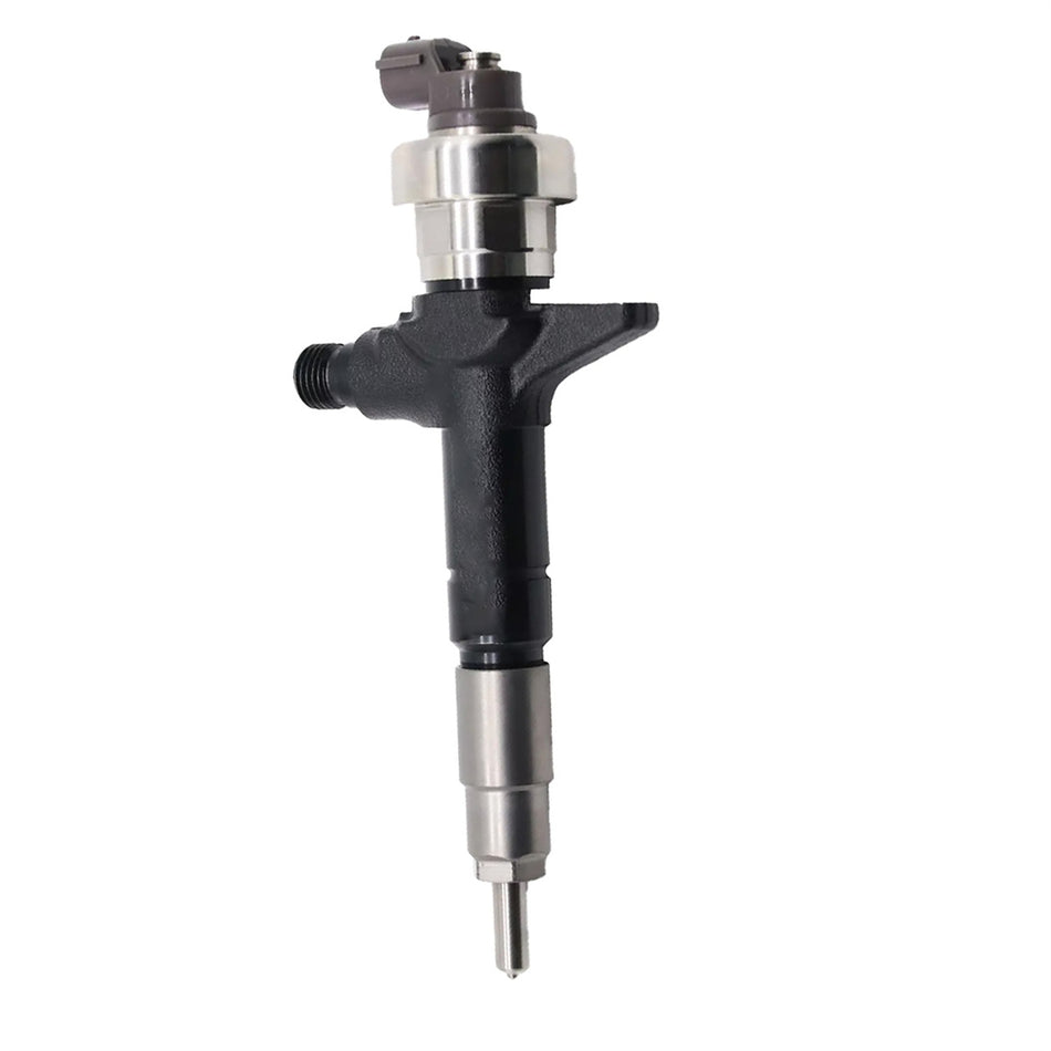 Fuel Injector 295050-1540 8-98246751-0 for Isuzu 4JJ1 Engine