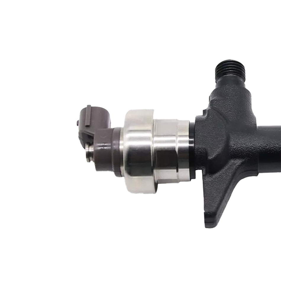 Fuel Injector 295050-1540 8-98246751-0 for Isuzu 4JJ1 Engine - Sinocmp