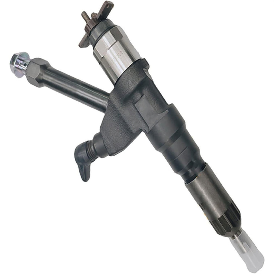 Fuel Injector 295050-1590 23670-E0590 for Hino Truck P11C Engine