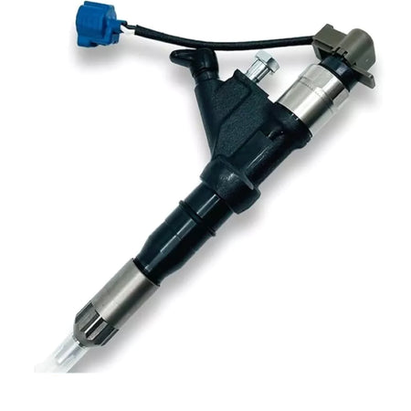 Fuel Injector 295050-1600 23670-E0580 for Hino Engine